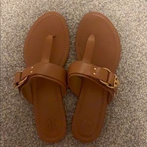 TORY BURCH SANDALS